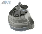 Опора двигателя левая (FEBI) 24080 для BMW 5 серия (E60 ) 2003-2009 530xi