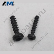 Комплект крепежа для зеркала заднего вида Skoda Rapid 2013-2022 5JA898011