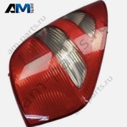 Фонарь задний левый A1698200964 Mercedes A-class W169