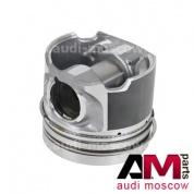 Поршень в сборе для автомобилей концерна VAG 059107065FD