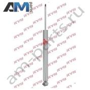 Задние амортизаторы KAYABA (553384) на Mercedes C-klasse 2014-н.в. IV (W205)