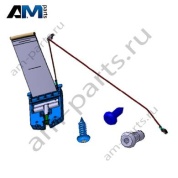 Комплект натяжных ремней Volkswagen Beetle (A5) Cabrio 2011-2019 5C3898633A