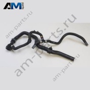 Шланг ОЖ с быстроразъемной муфтой VAG 5QM122101AF