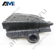 Облицовка днища Volkswagen Caddy 2021-2024 2K7825207B