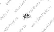 Эмблема VW для Volkswagen Passat 3C0837891