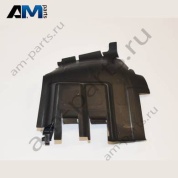 Воздуховод Skoda Octavia A8 5E3121284