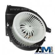 Вентилятор отопителя Шкода Рапид 1.6 (105 л.с.) 6R1819015A