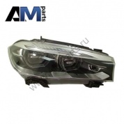 Светодиодная фара (правая) AHL BMW X6 (F16) после 08.2015 63117442648