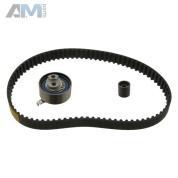 Комплект замены ремня ГРМ FEBI (43484) для Volkswagen Touareg I (2003-2010) 3.0TDI