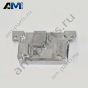 Блок управления светодиодных фонарей Volkswagen Touareg 2011-2018 7PP941597CA