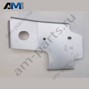 Пластина для лонжерона Volkswagen Caddy 2021-2024 5R3801357A