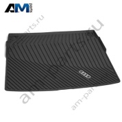 Ковер багажника Audi Q5 III 8MA061182A