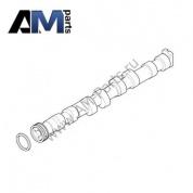 Распредвал впускных клапанов 11317566992 на BMW E83 2.0i