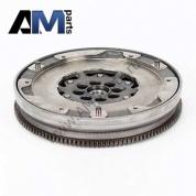 Двухмассовый маховик 21208605488 на BMW F30 318i