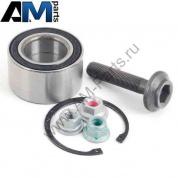 Подшипник передней ступицы на Пассат Б5 1141301110 (JP Group)