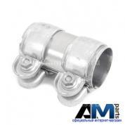 Двойной хомут глушителя Caddy 1.2TSI 1K0253141Q