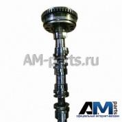 Распредвал выпускной Skoda Octavia A7 1.8/2.0 TSI 06K109022Q