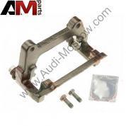 Оригинальная скоба заднего суппорта левая Audi A8 (D4) 4H0615425