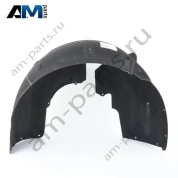 Задний левый подкрылок 51717351455 BMW 5 серии G30