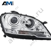 Фара правая A1648202059 Mercedes ML W164