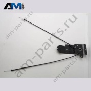 Ручка отпирания Audi A7 (4K) 2019-2024 4K8823529E