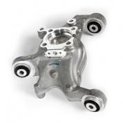 Поворотный кулак задний левый A2463503541 на Mercedes B-class W246