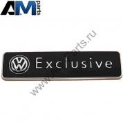 Значок на Volkswagen 1K0853688F739