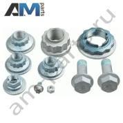 Шаровая опора LEMFORDER (3746901) для Mercedes GL 2012-2015 (X166)