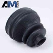 Пыльник внутреннего ШРУСа на Пассат Б5 755756 (RUVILLE)