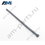 Дренажный шланг Volkswagen Polo Sedan 2020-2023 6N5827861