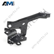 Кронштейн левого крыла передний 41007440423 BMW 5 серии G30