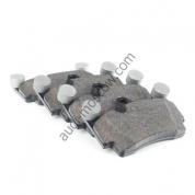 Задние тормозные колодки ATE для Audi Q7 13.0460-4976.2