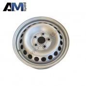 Оригинальный стальной диск для автомобилей концерна VAG 7F0601027091