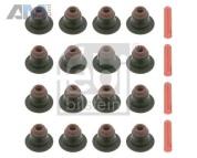 Маслосъемные колпачки (FEBI) 26029 для BMW X3 E83 2006-2010 2.0i