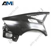 Крыло заднее правое Ауди A7 (4K) 2018-2026 4K8809838