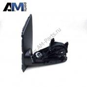 Корпус наружного зеркала для Volkswagen Caddy 2K5857507AB9B9