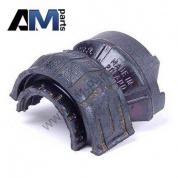 Втулка стабилизатора Cayenne 95534379250