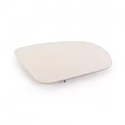 Зеркальный элемент правый на Mercedes GLC 2015-2025 A0998100016