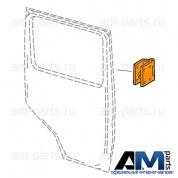 Петля передней правой двери верхняя Mercedes G-klasse W463 A4637206200