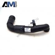 Шланг забора воздуха Crafter 2.5 TDI 2E0129615F