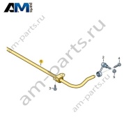 Задний стабилизатор Volkswagen id-Buzz 2023-2024 1N3511305G