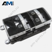 Блок кнопок стеклоподъемника двери передний левый A22182137517J22 для Mercedes S-class W221