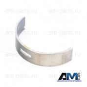 Вкладыши подшипника коленвала на Audi 06E105561DGLB