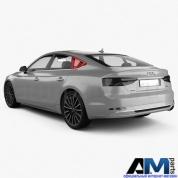 Стекло боковое без предварительной обработки для Audi A4 B9 8W8845297FNVB