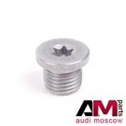 Пробка сливная для автомобилей концерна VAG N91167901