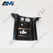 Консоль Skoda Superb (3V) 2015-2024 3V0817282