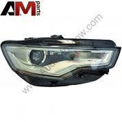 Оригинальная ксеноновая фара с адаптивным освещением правая Audi A6 C7 4G0941754E