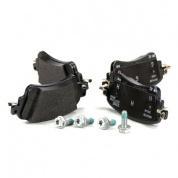 Тормозные колодки задние Ауди A5 (F5) 2016-2025 4N0698451