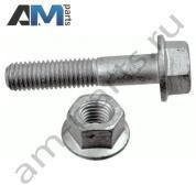 Стойка заднего стабилизатора LEMFORDER (3746801) на BMW X4 (F26) 2014-2018