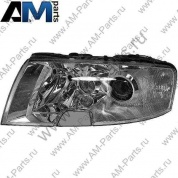 Ксеноновая фара правая Superb I 3U1941018F